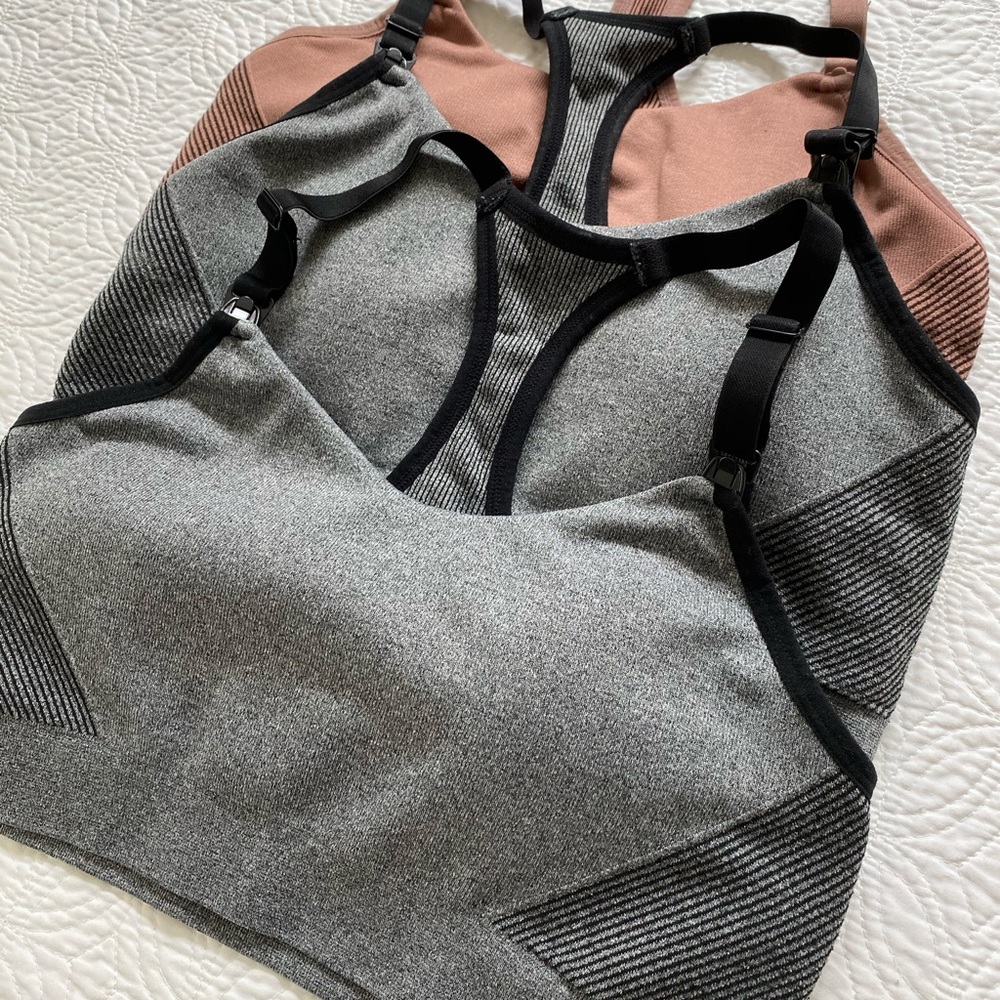 Sport bar - maternity